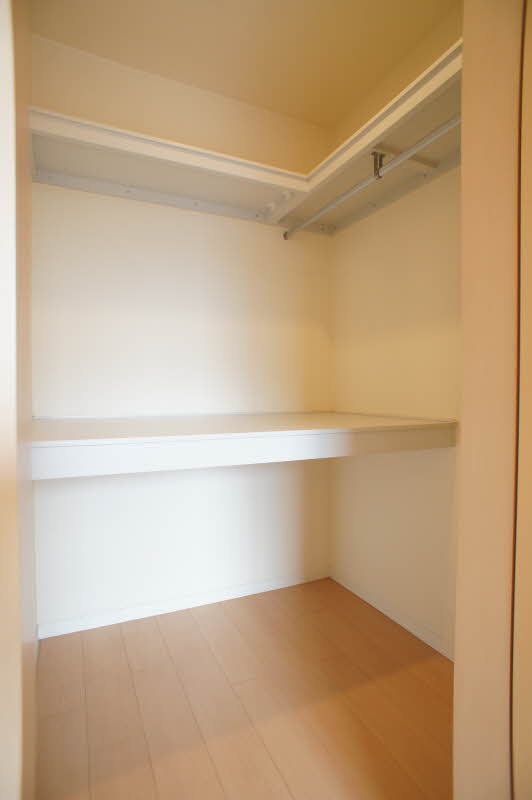 ジョイフル南馬込 101号-6