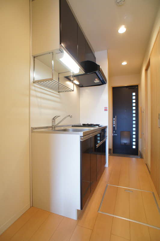 ジョイフル南馬込 101号-7