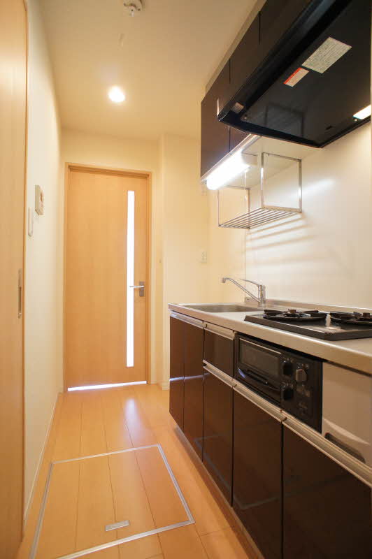 ジョイフル南馬込 101号-8