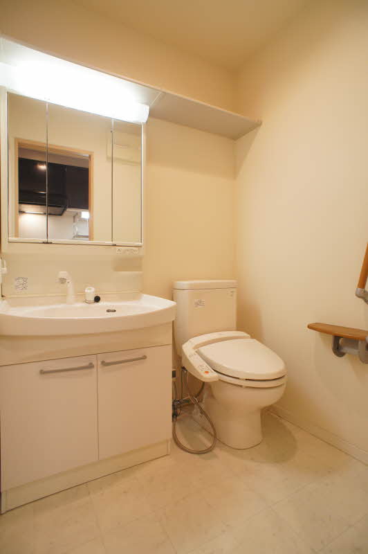 ジョイフル南馬込 101号-9