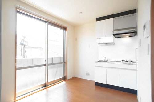 ディアコートサクラ 201号-2