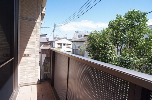 ディアコートサクラ 201号-4