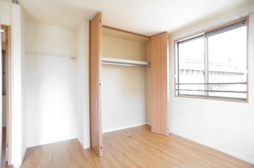 ディアコートサクラ 201号-6