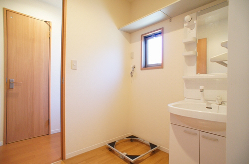 ディアコートサクラ 201号-8