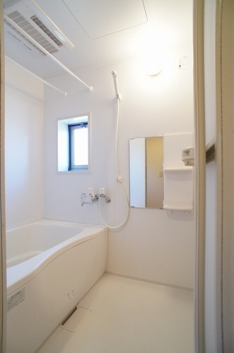 ディアコートサクラ 201号-10