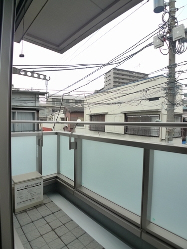 メゾン・ヴェールⅢ 201号-5