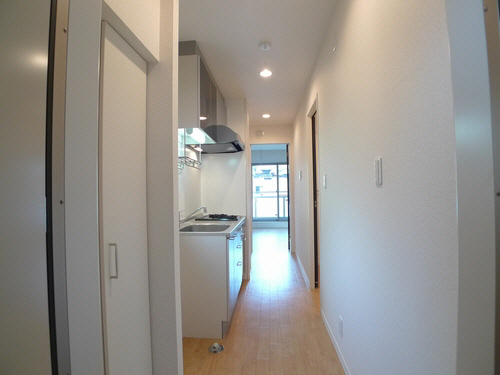 メゾン・ヴェールⅢ 201号-7