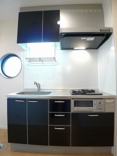 メゾン・ヴェールⅢ 201号-9