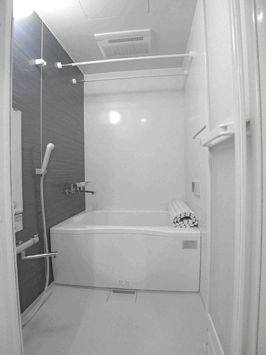 メゾン・ヴェールⅢ 201号-11