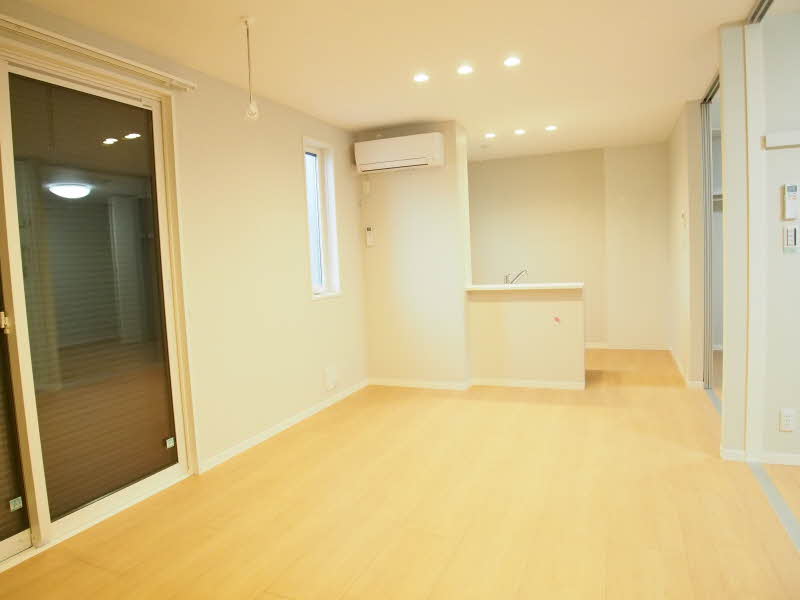 ＫハイムⅢ 206号-2