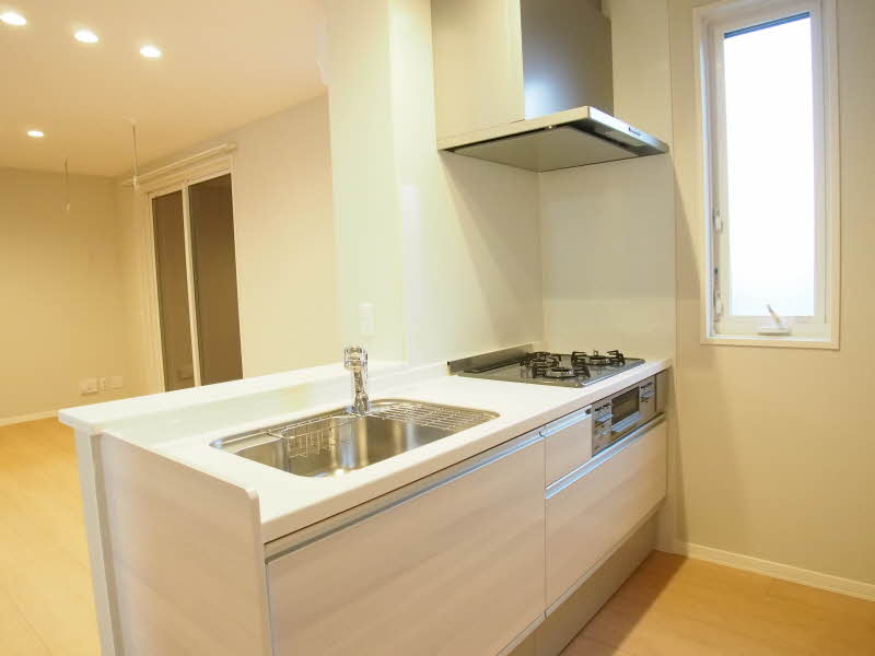 ＫハイムⅢ 206号-3