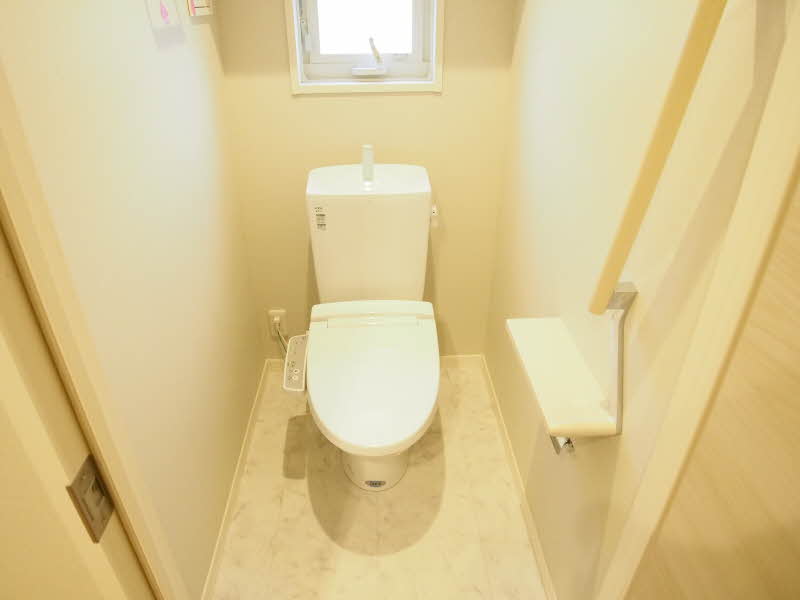 ＫハイムⅢ 206号-6