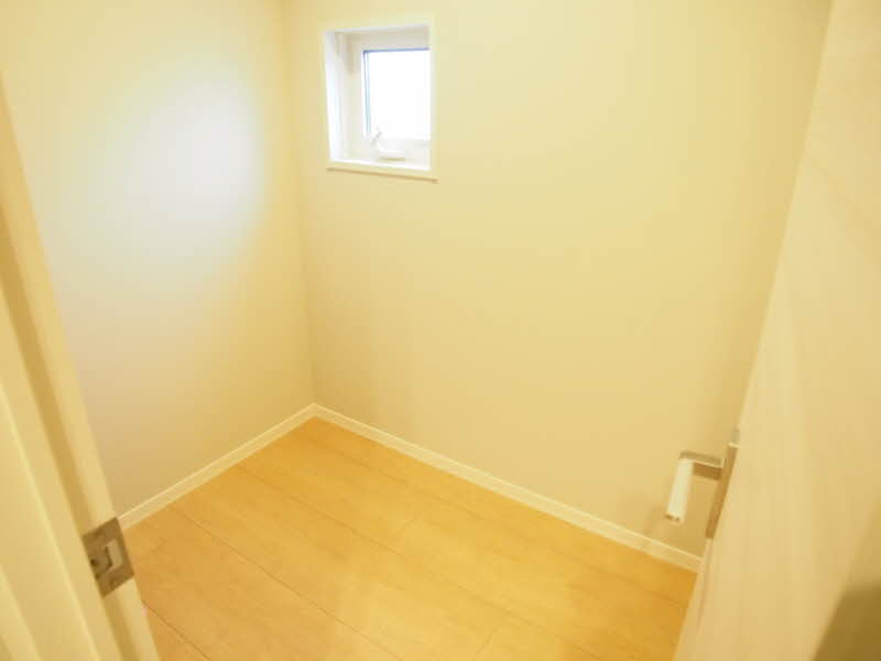 ＫハイムⅢ 206号-8