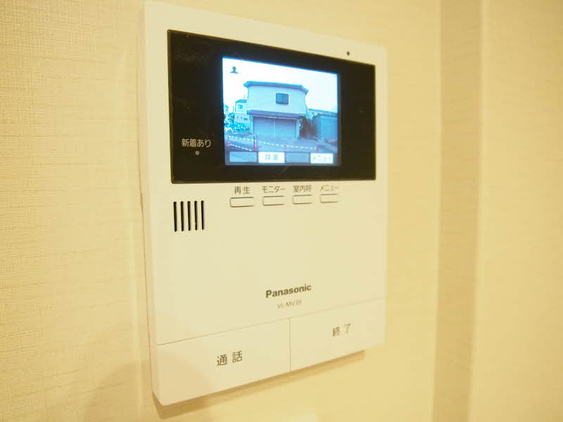 ＫハイムⅢ 206号-9