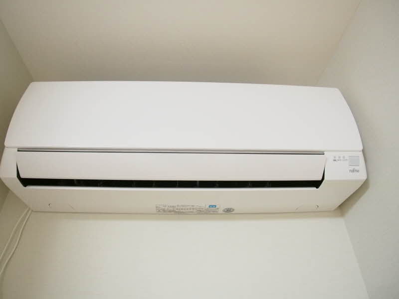 ＫハイムⅢ 206号-10