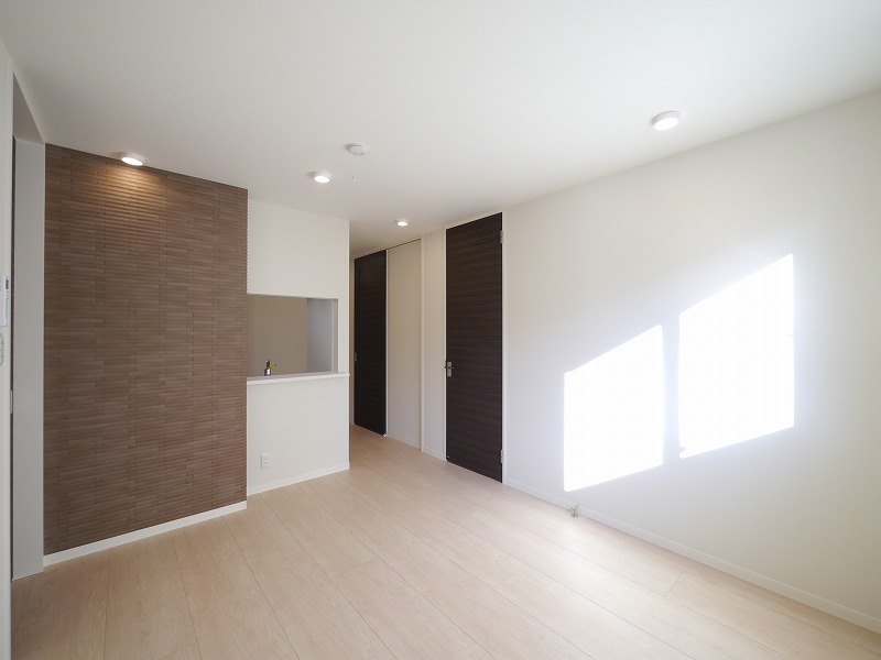 クオーレ要町 102号-2