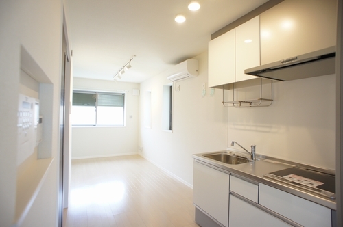 リオン南大泉 102号-2