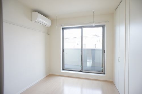 リオン南大泉 102号-6