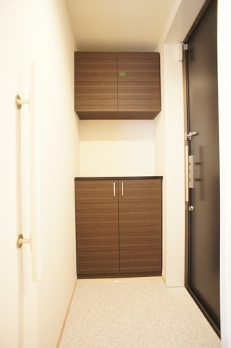 リオン南大泉 102号-8