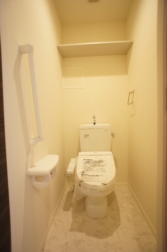 リオン南大泉 102号-11