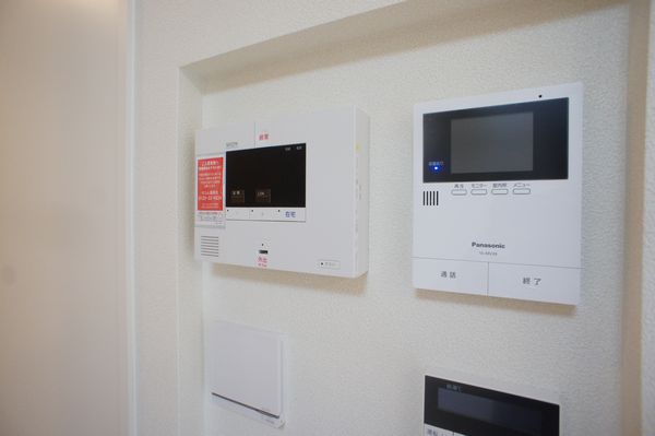 カーサ エフ 103号-10