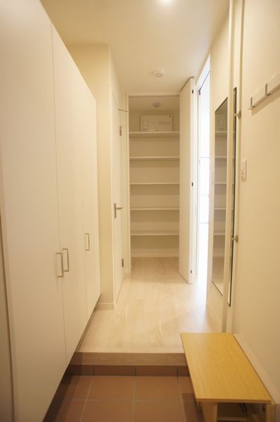 カーサ エフ 103号-11