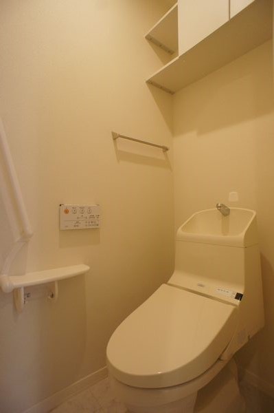 カーサ　エフ 208号-6