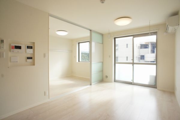 カーサ　エフ 208号-7