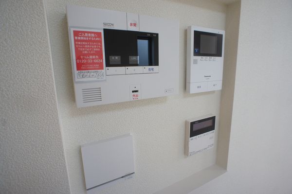 カーサ　エフ 208号-10