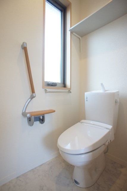 オータムテラス 102号-6