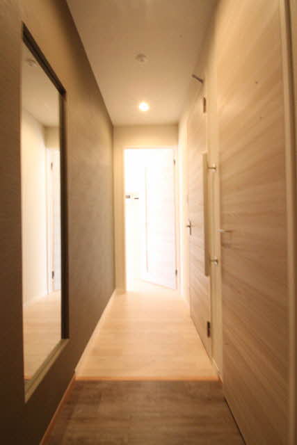 Shamaison Kinyou 202号-2