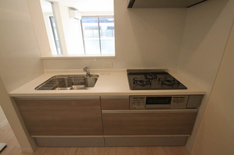 Shamaison Kinyou 202号-4