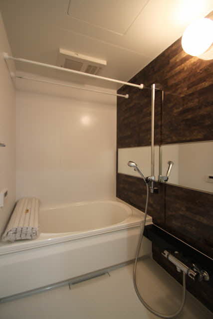 Shamaison Kinyou 202号-6