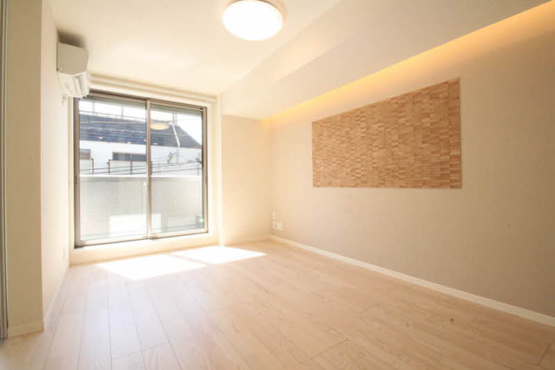 Shamaison Kinyou 202号-8