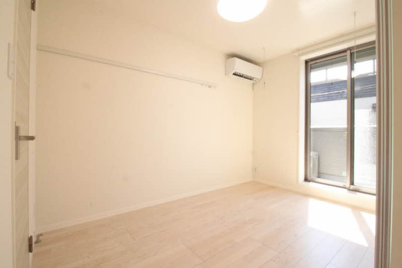 Shamaison Kinyou 202号-10