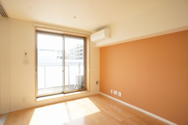 Ｌａｕｌｅ’ａ　Ｃｏｕｒｔ 205号-2