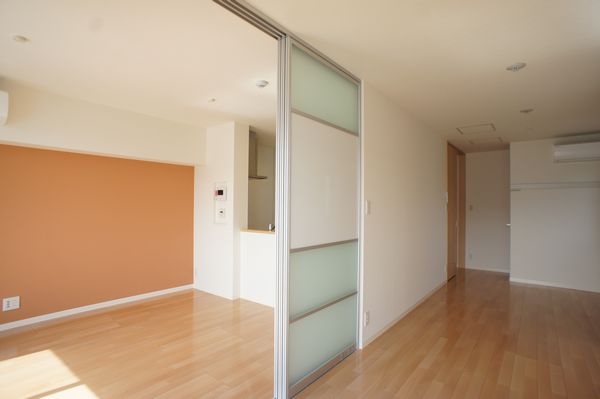 Ｌａｕｌｅ’ａ　Ｃｏｕｒｔ 205号-8