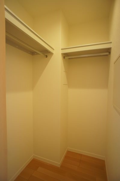 Ｌａｕｌｅ’ａ　Ｃｏｕｒｔ 205号-9