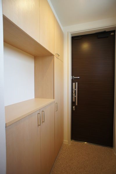 Ｌａｕｌｅ’ａ　Ｃｏｕｒｔ 205号-11