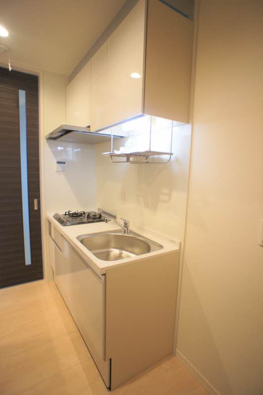 カンセ・ミニヨン 202号-3