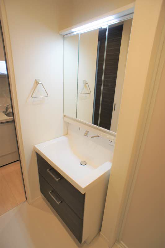 カンセ・ミニヨン 202号-4