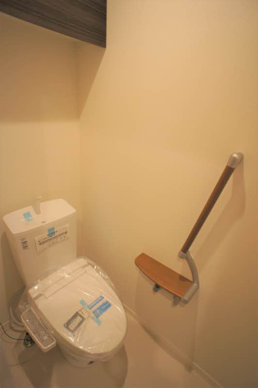 カンセ・ミニヨン 202号-6