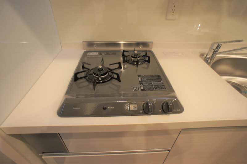 カンセ・ミニヨン 202号-9