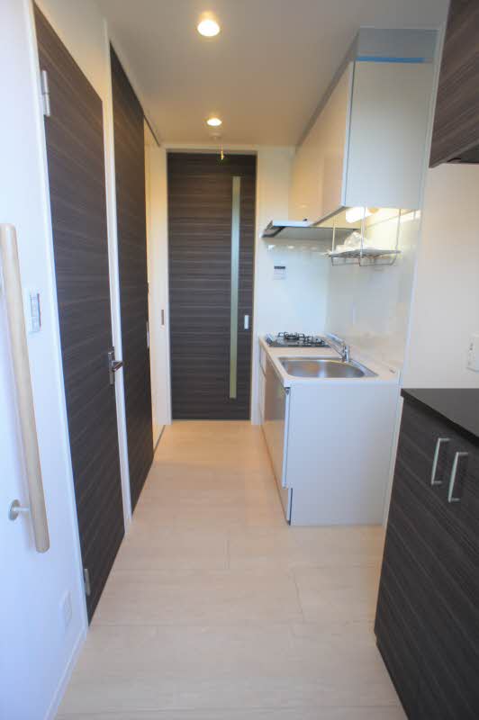 カンセ・ミニヨン 202号-10