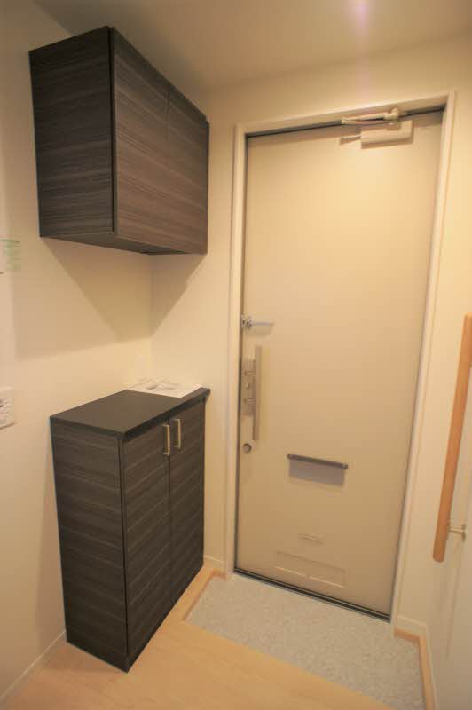 カンセ・ミニヨン 202号-11