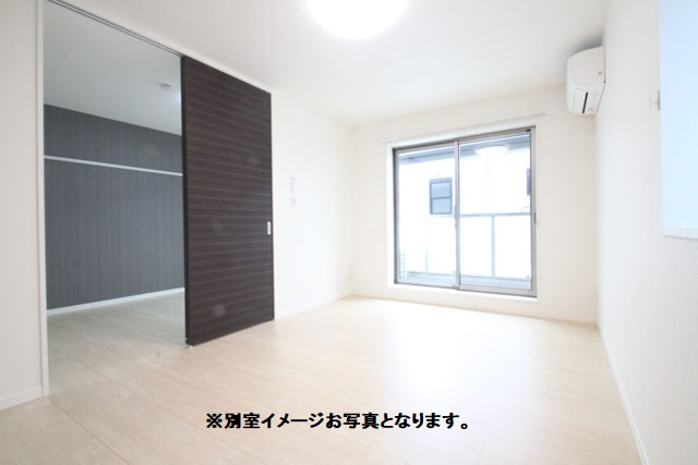 Ｖｉｏｌａ　駒込 201号-3