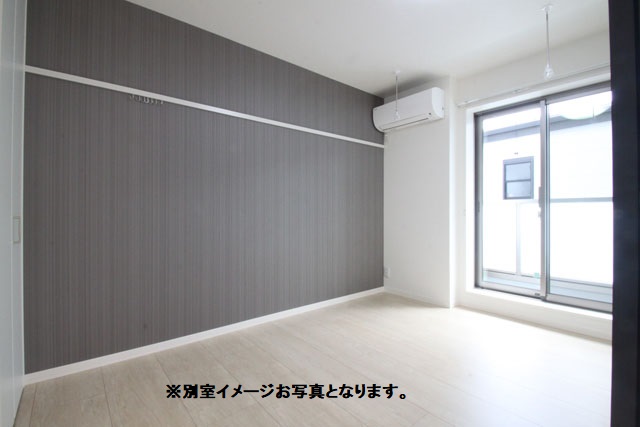 Ｖｉｏｌａ　駒込 201号-7