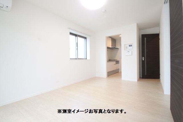 Ｖｉｏｌａ　駒込 201号-8