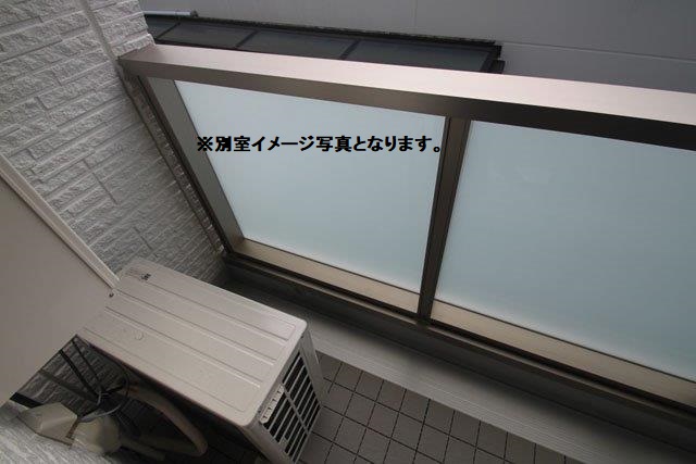 Ｖｉｏｌａ　駒込 201号-11