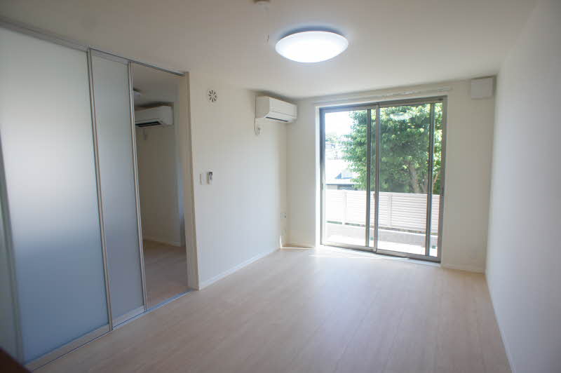 Rumah Bunga 103号-2